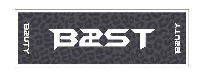 BEAST 應援物