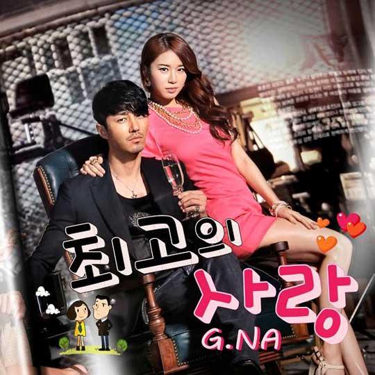Best Love G.NA