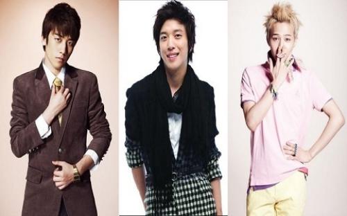 BigBangCNBLUE
