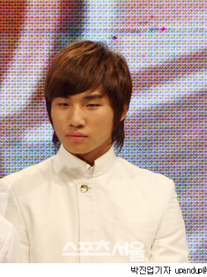 DAESUNG Big Bang 大聲