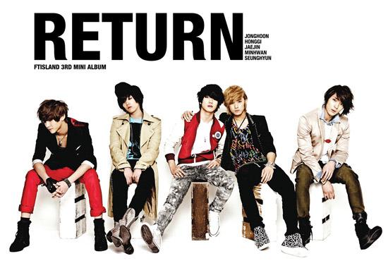 FTIsland