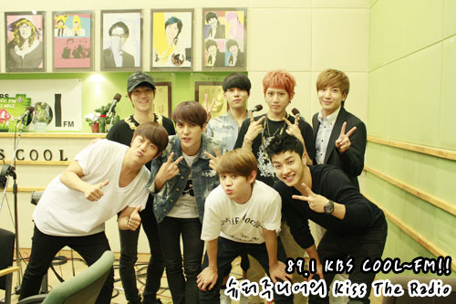 BEAST KTR