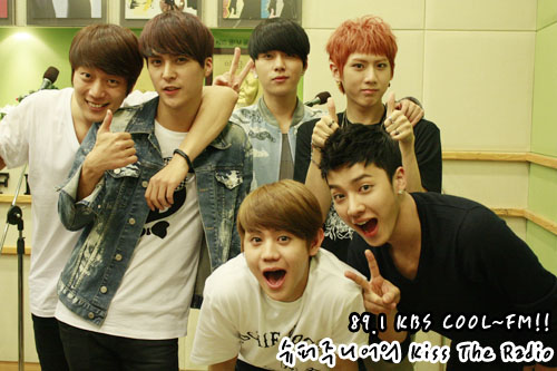 BEAST KTR