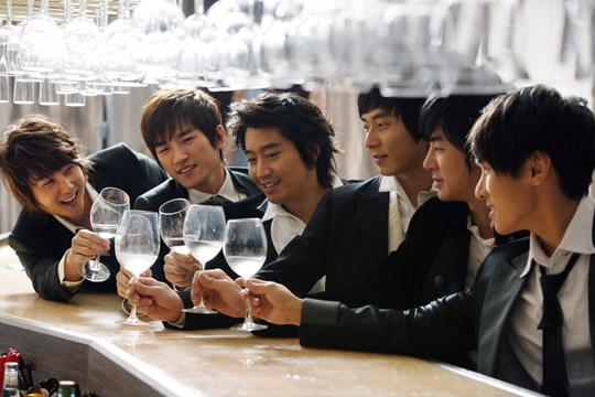 Shinhwa