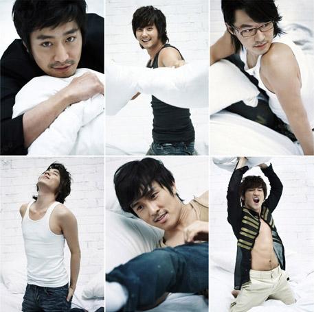 Shinhwa