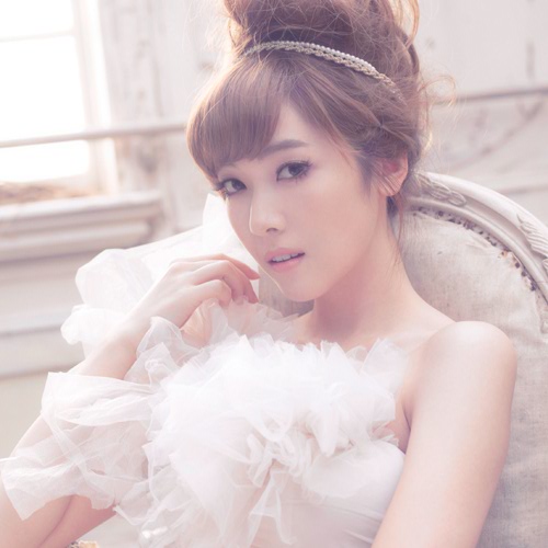 少時日專 Jessica