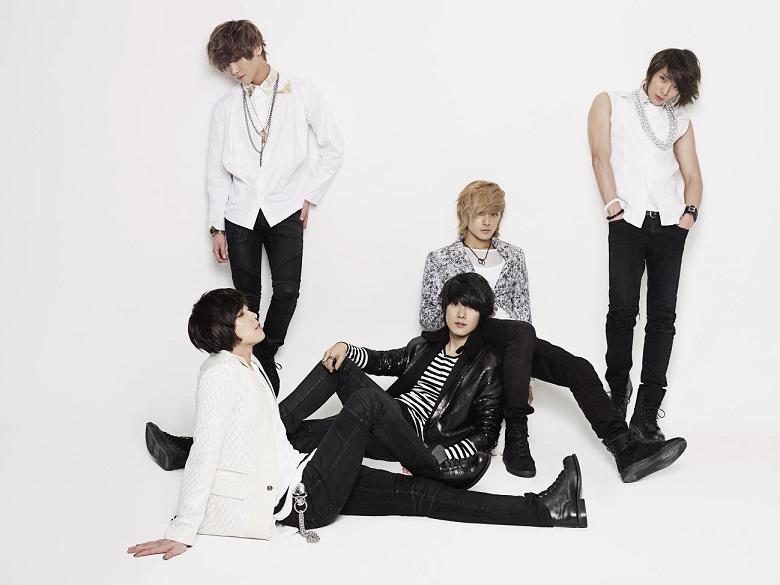FTIsland RETURN官方照