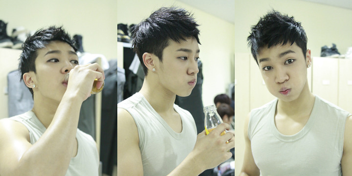 beast 起光 beast 起光