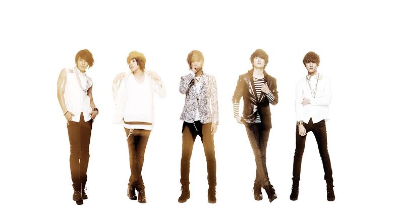 FTIsland RETURN官方照