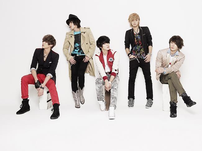 FTIsland RETURN官方照