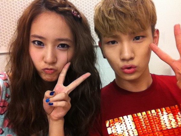 krystal+key