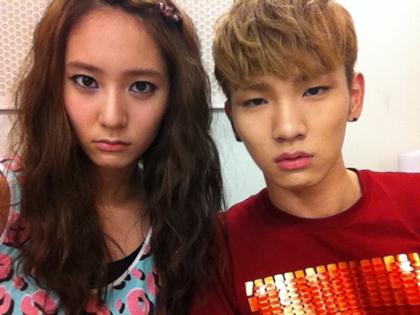 krystal+key