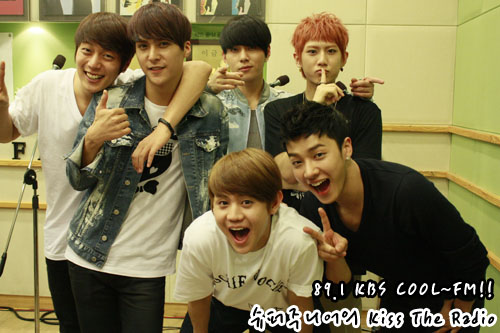 BEAST KTR