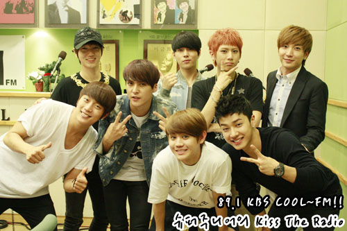 BEAST KTR