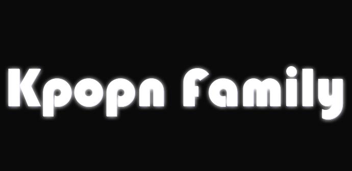 Kpopn Family