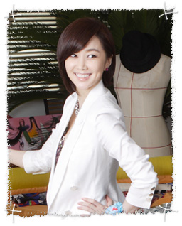 童顏美女 金敏書