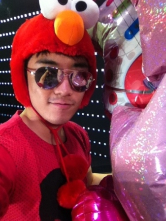 勝利 me2day elmo 勝利 me2day elmo