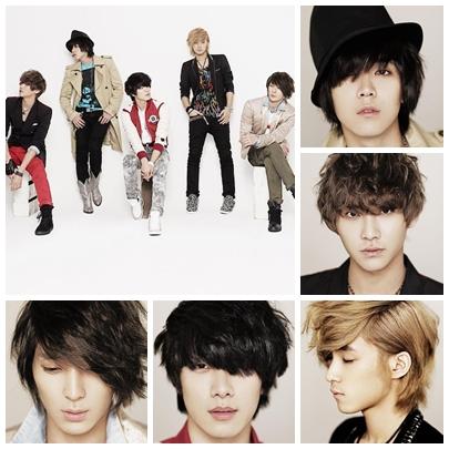 FTIsland