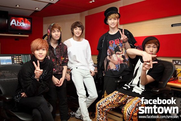 SHINee
