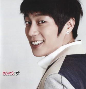 BEAST 斗俊 BEAST 斗俊