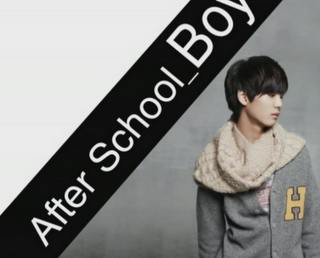 After school boys jonghyun