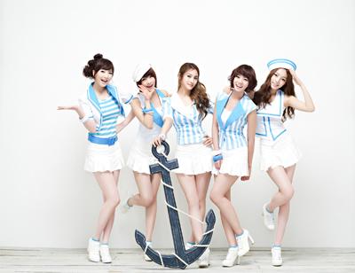 Kara Go Go Summer Kara Go Go Summer