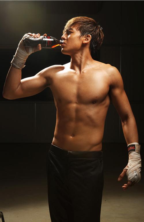 2PM Nichkhun