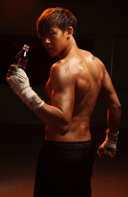 2PM Nichkhun