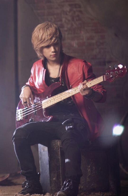 FTIsland Hellohello
