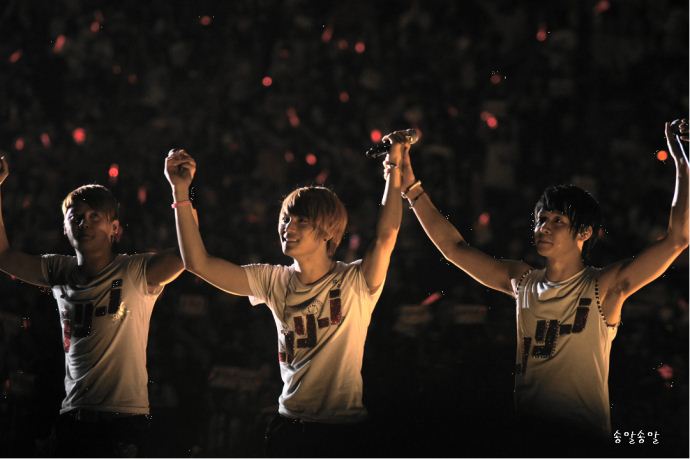 JYJ