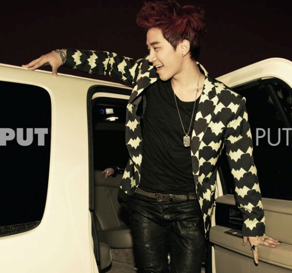 2pm 俊昊