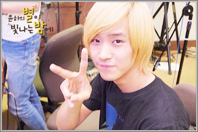 FTIsland星光燦爛的夜晚