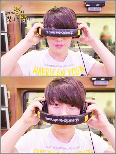FTIsland星光燦爛的夜晚