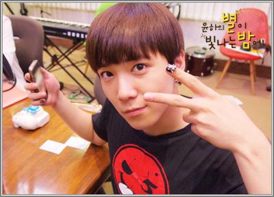 FTIsland星光燦爛的夜晚