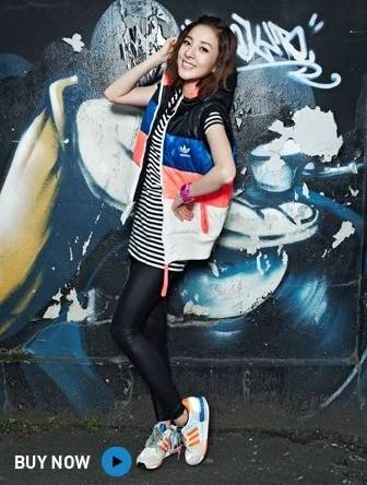 2NE1 DARA