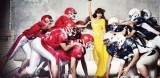 李孝利 拍攝雜誌
