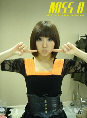 Miss A Min 3 Miss A Min 3
