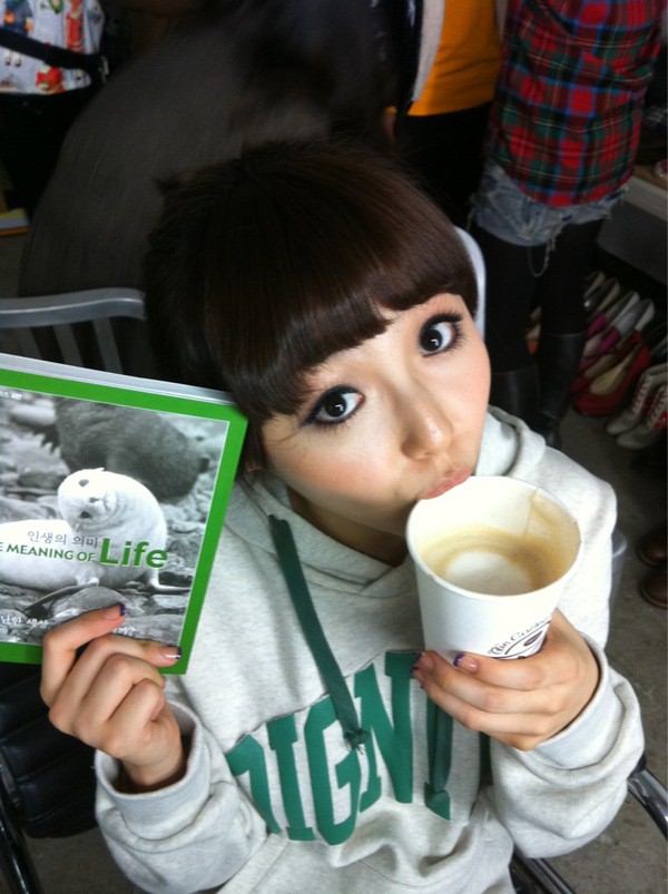 Miss A Min 5