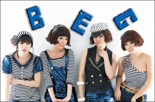 Brown Eyed Girls Brown Eyed Girls