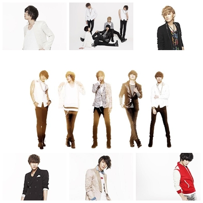FTIsland