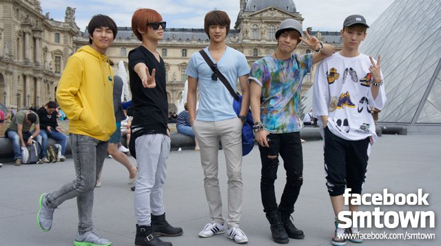 SHINee