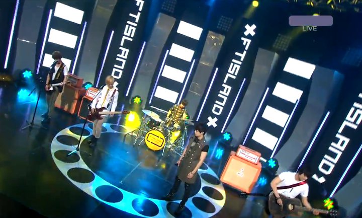 FTIsland