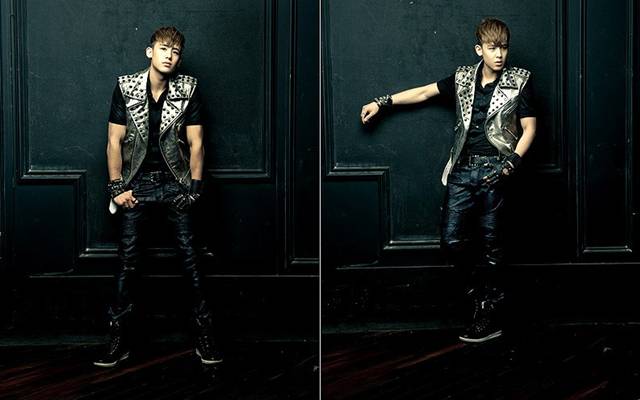 Nichkhun