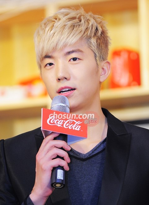 2PM 佑榮