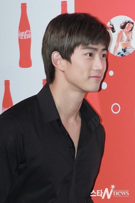 2PM 澤演