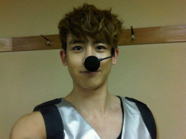 2PM Nichkhun