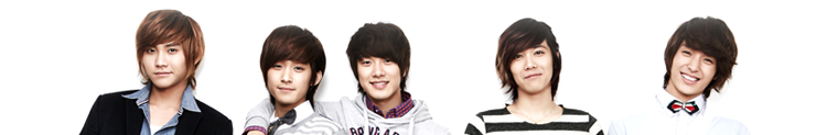 FTIsland日本官方粉絲會圖