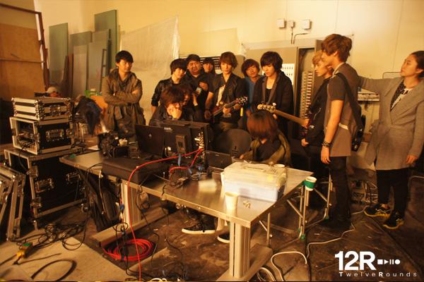 FTIsland Hellohello