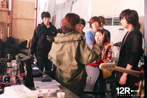 FTIsland Hello Hello