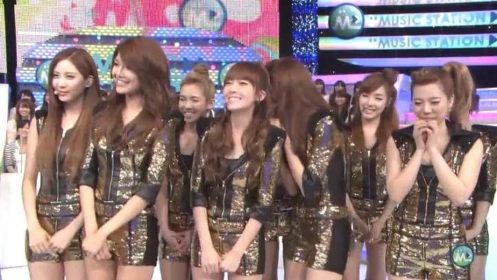 SNSD MS